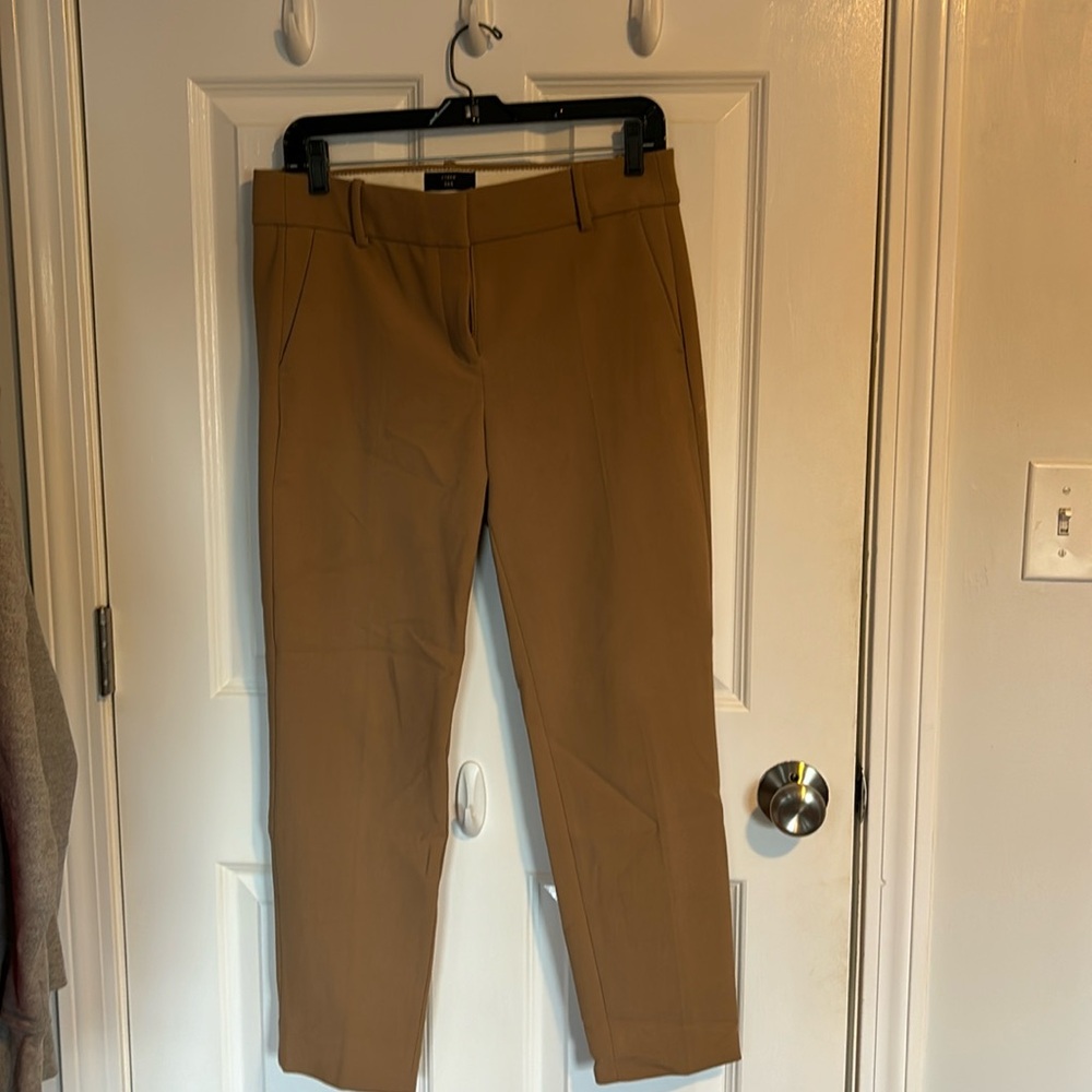 J.Crew women’s pants